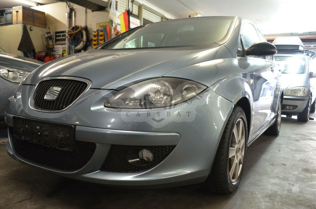 Seat Toledo 2007