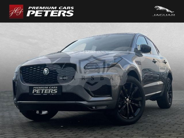 Jaguar E-Pace 2023