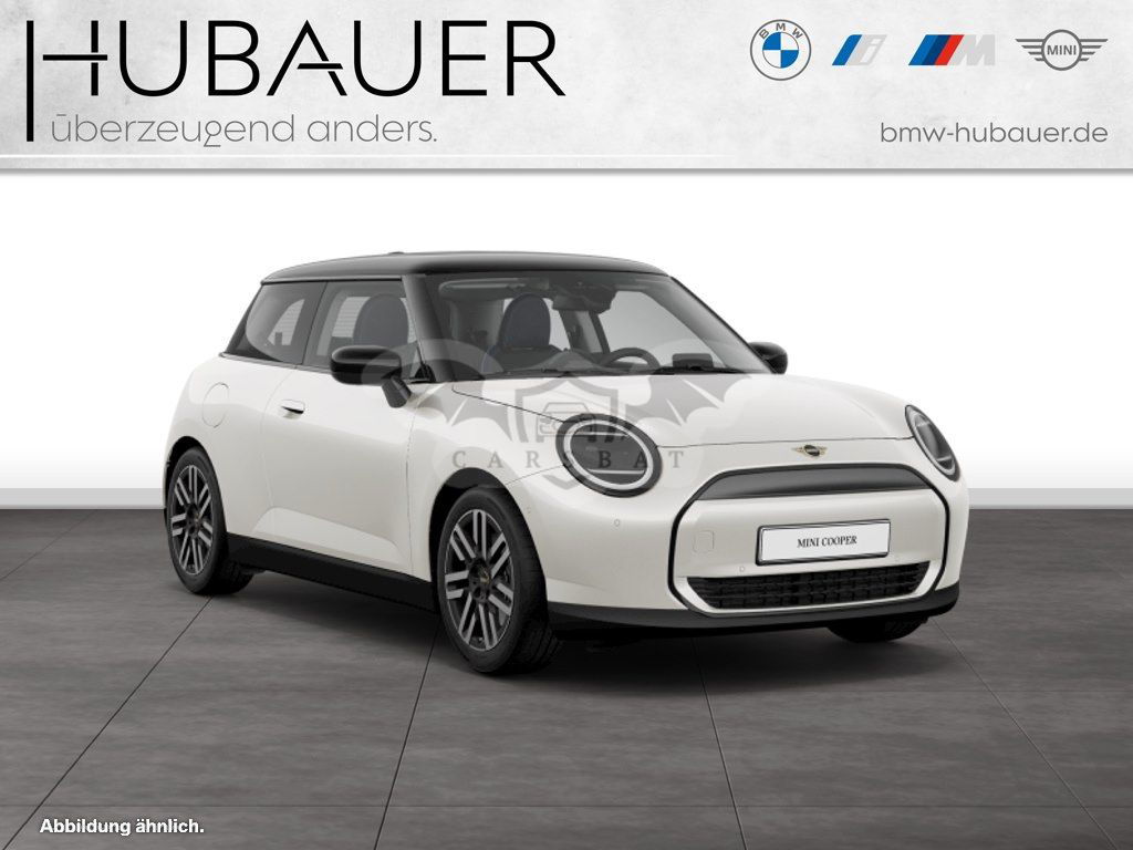 Mini Cooper 2019