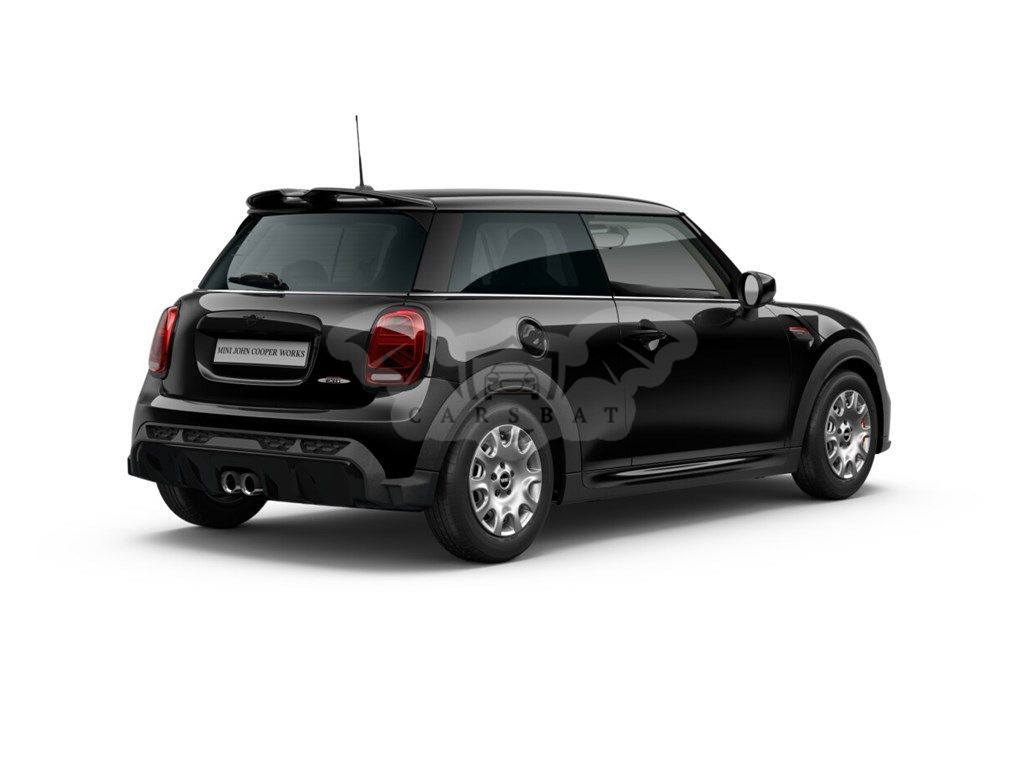 Mini John Cooper Works 2024