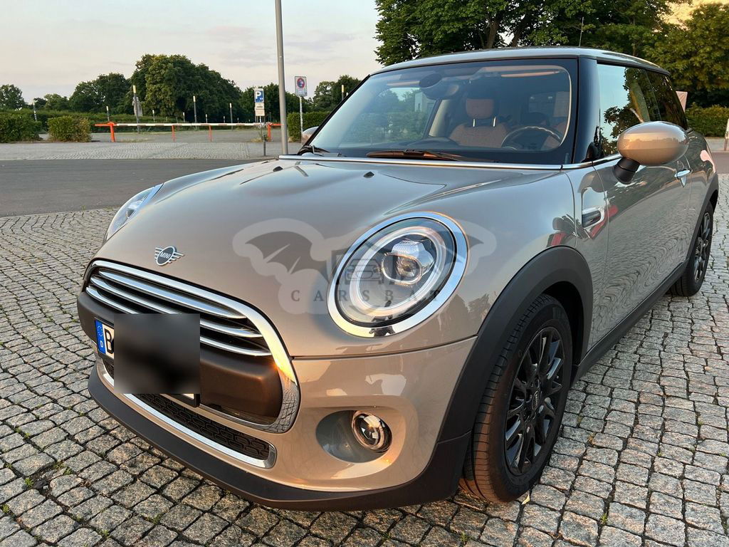 Mini One 2019