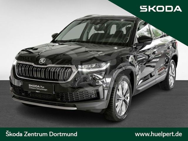 Skoda Kodiaq 2023