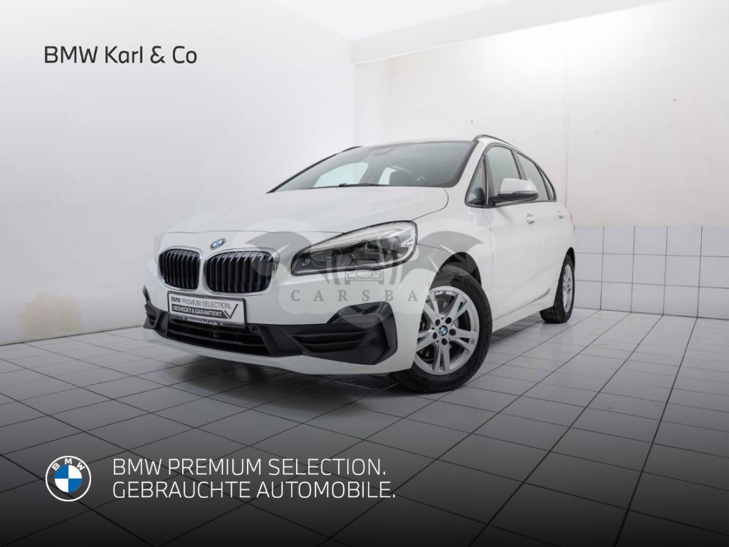 BMW 2 Series 218 Active Tourer 2021