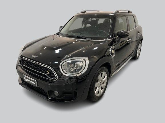 Mini Countryman 2020