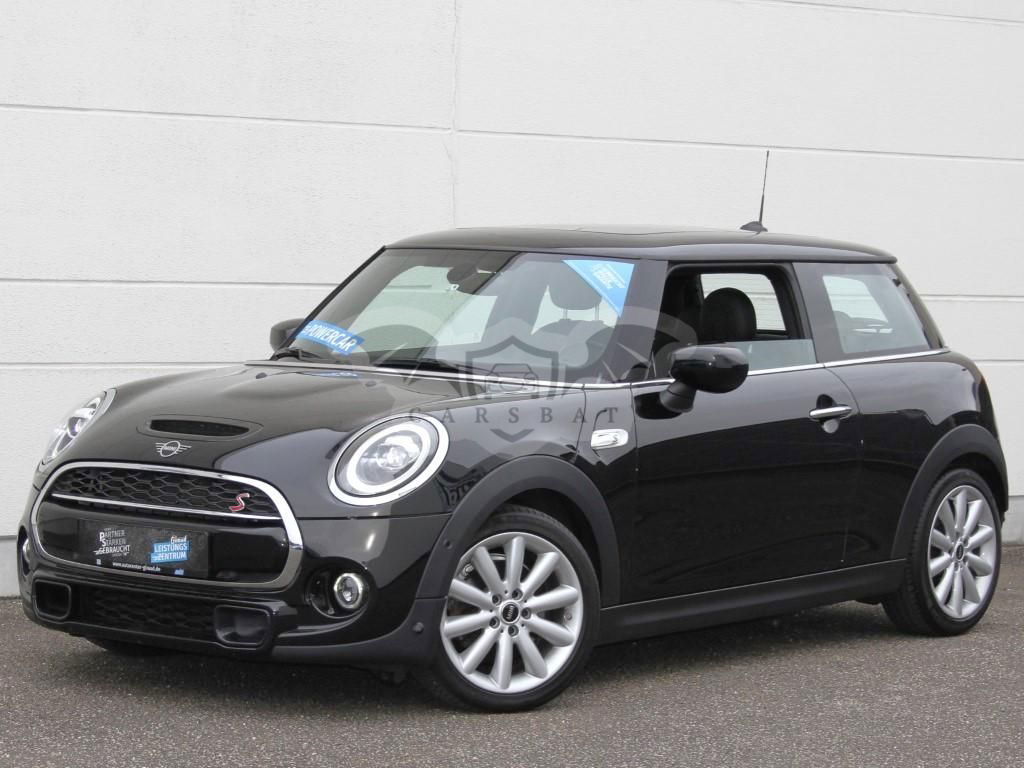 Mini Cooper 2019