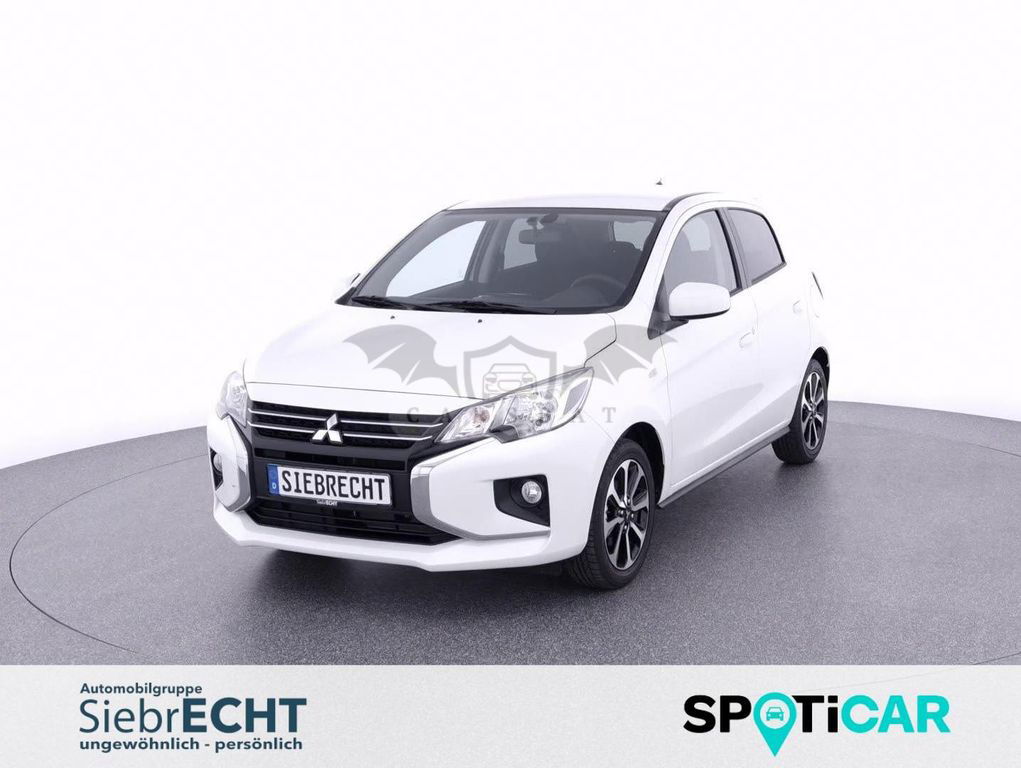 Mitsubishi Space Star 2024