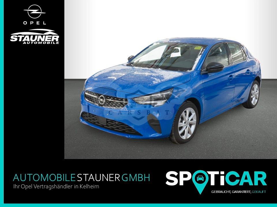 Opel Corsa 2023