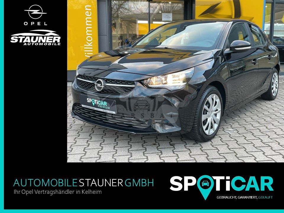 Opel Corsa 2023