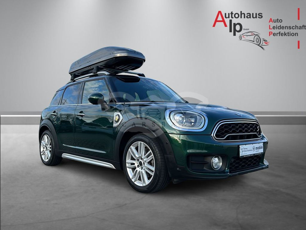 Mini Countryman 2019