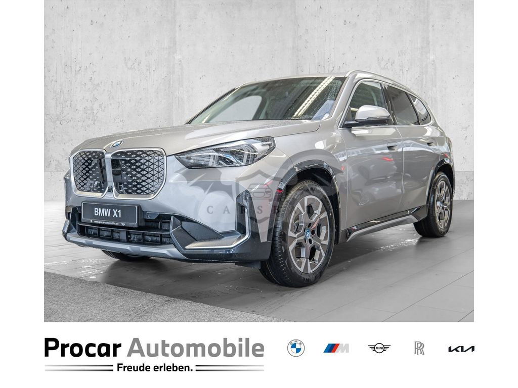 BMW iX1 2024