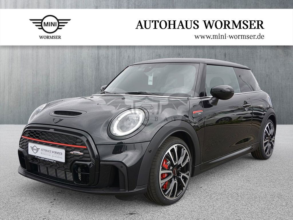 Mini John Cooper Works 2024