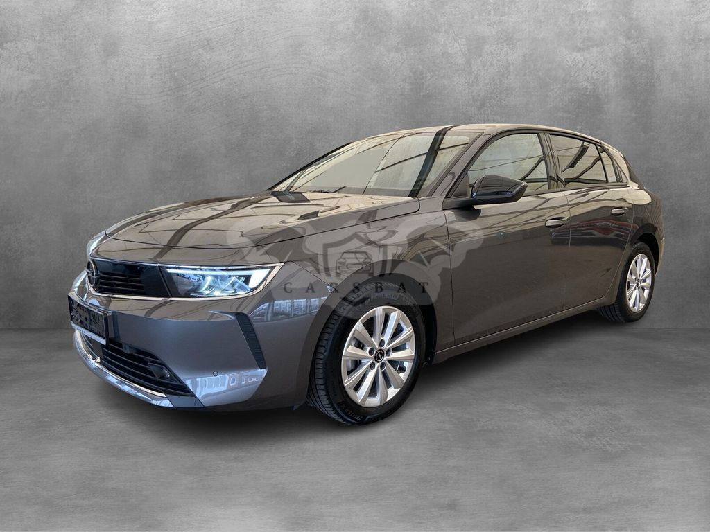 Opel Astra 2023