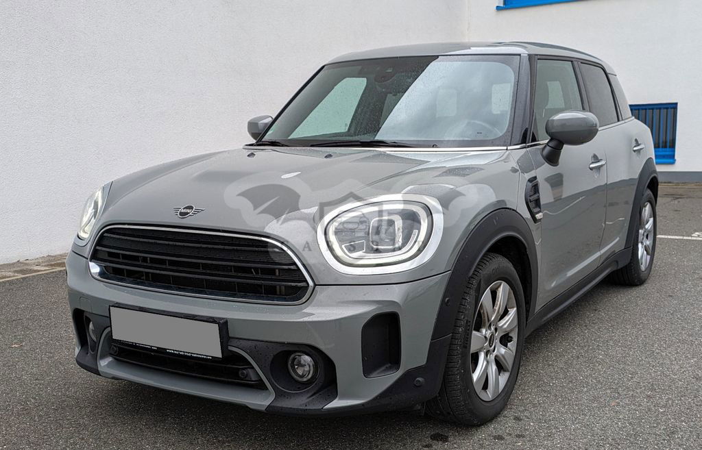 Mini Countryman 2020