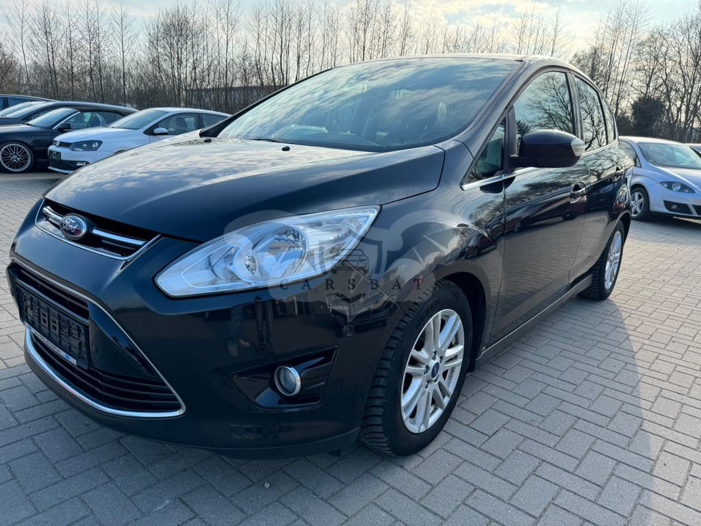 Ford C-Max 2013