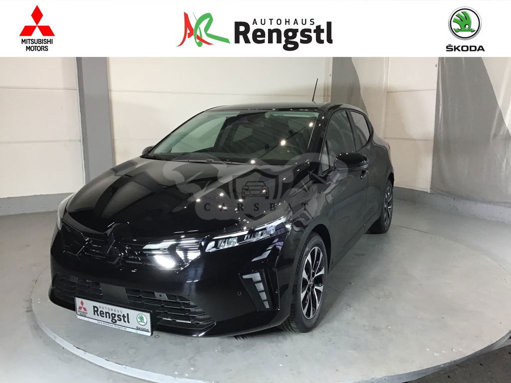 Mitsubishi Colt 2024