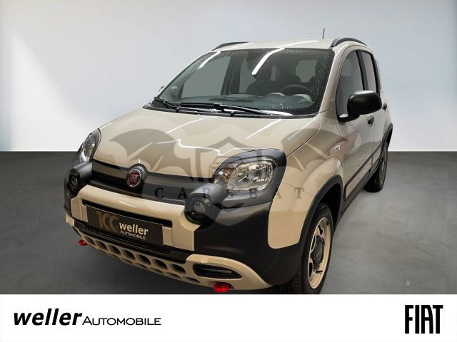 Fiat Panda 2024
