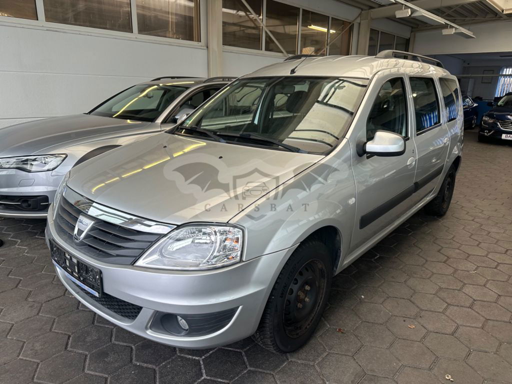 Dacia Logan 2010