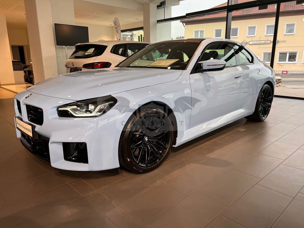 BMW M2 2023