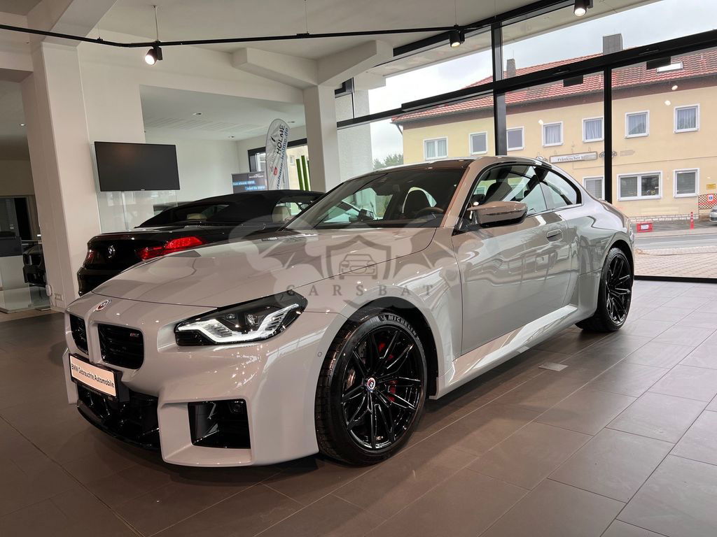 BMW M2 2023