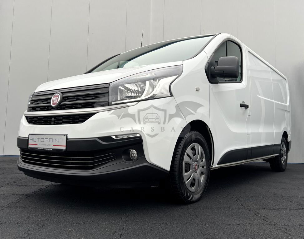 Fiat Talento 2020