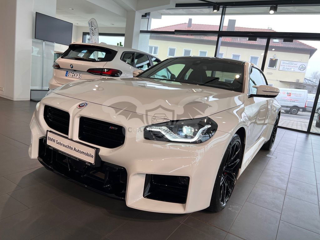 BMW M2 2023
