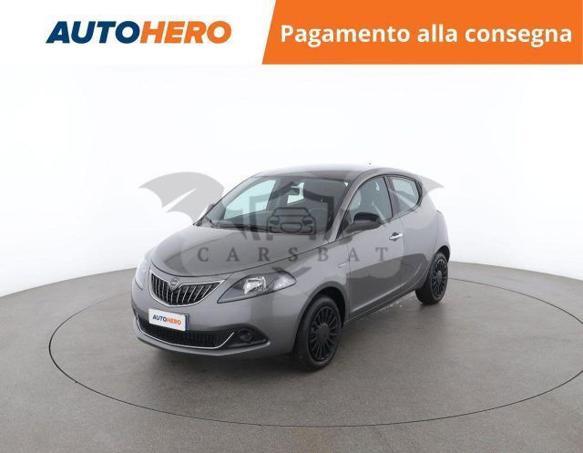 Lancia Ypsilon 2022