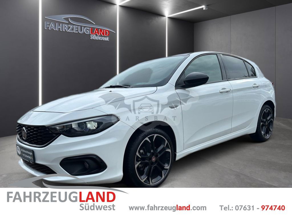 Fiat Tipo 2020