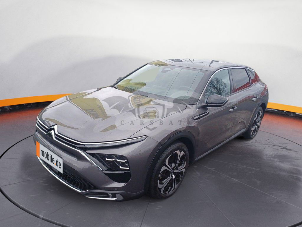Citroën C5 X 2022