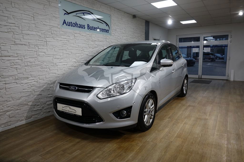 Ford C-Max 2013