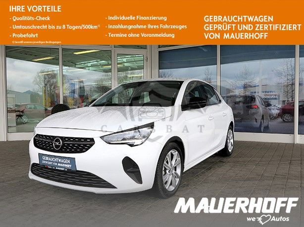 Opel Corsa 2023