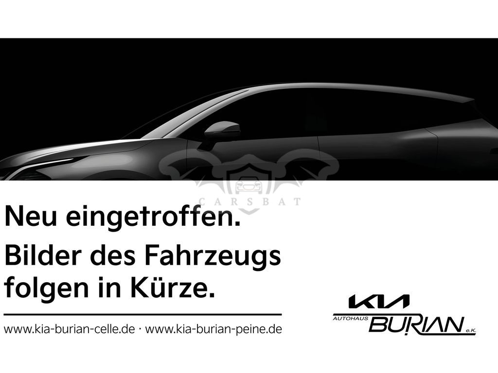 Kia XCeed 2022