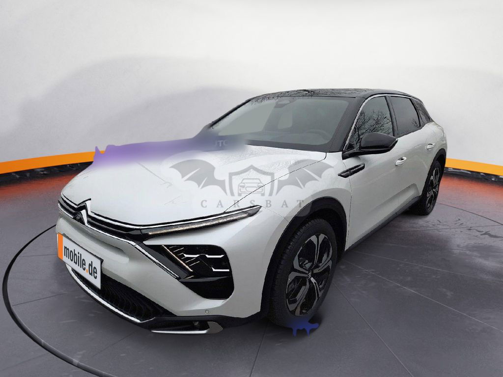 Citroën C5 X 2022