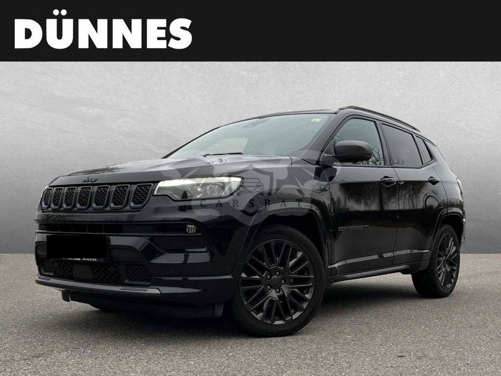 Jeep Compass 2021