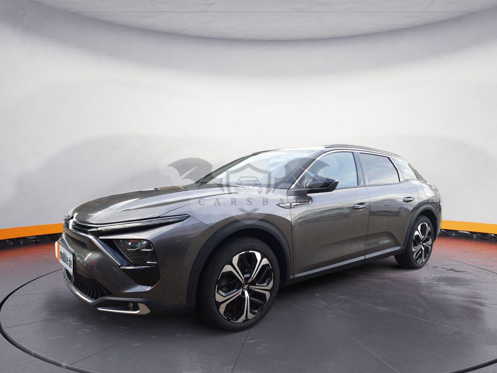 Citroën C5 X 2022