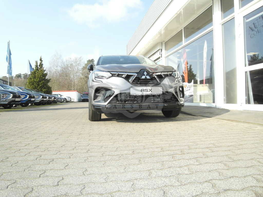 Mitsubishi ASX 2023