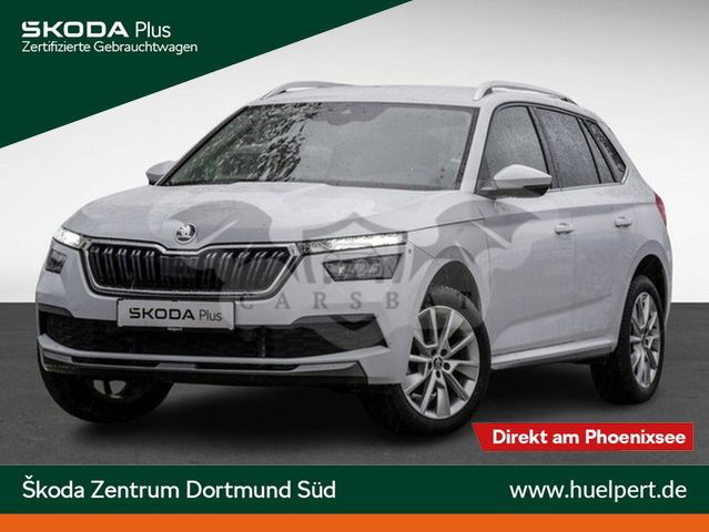 Skoda Kamiq 2023