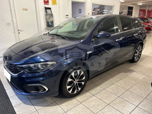 Fiat Tipo 2020