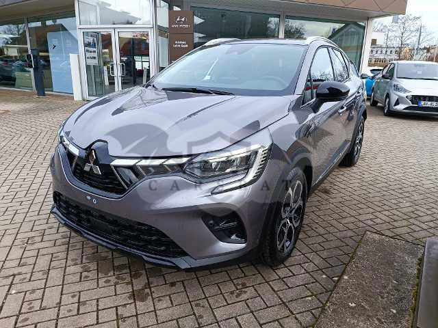 Mitsubishi ASX 2023