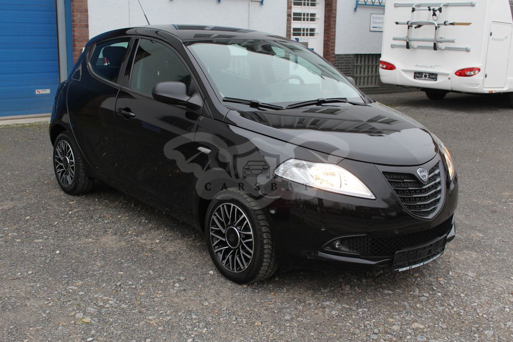 Lancia Ypsilon 2014