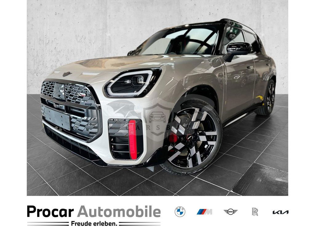 Mini Countryman 2024