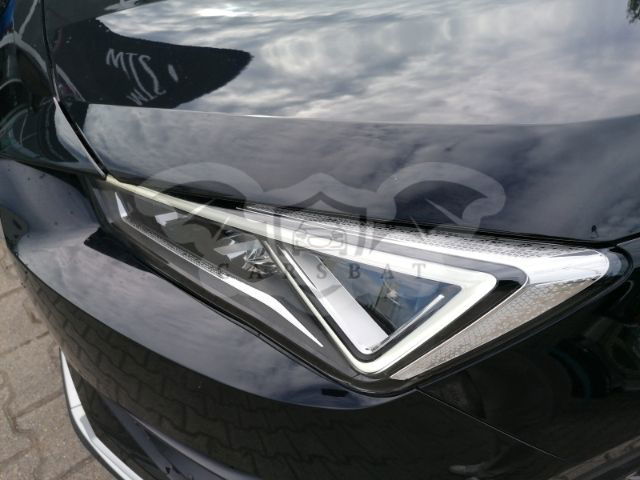 Seat Tarraco 2020