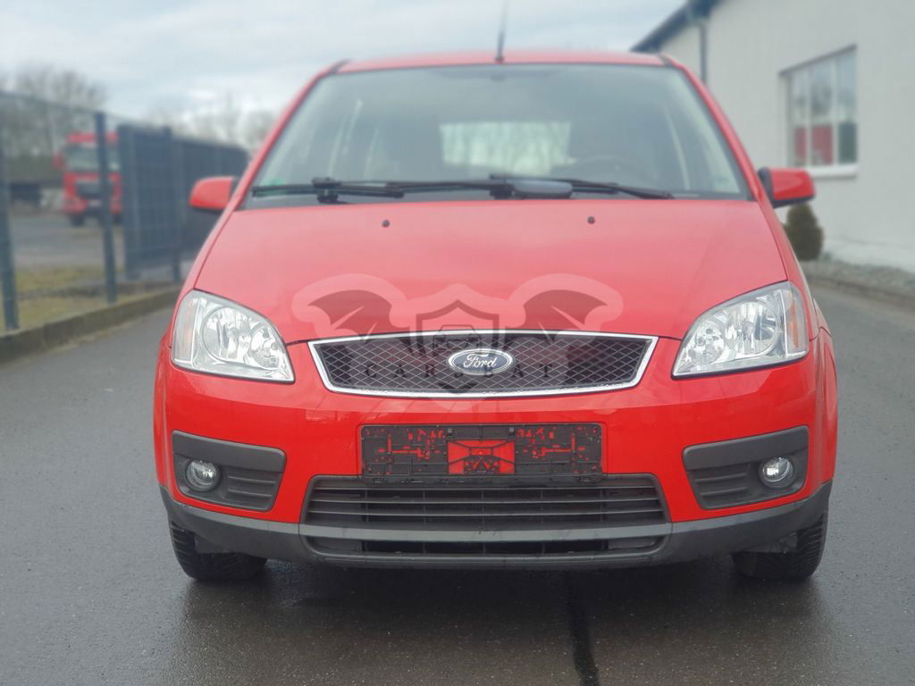 Ford C-Max 2006