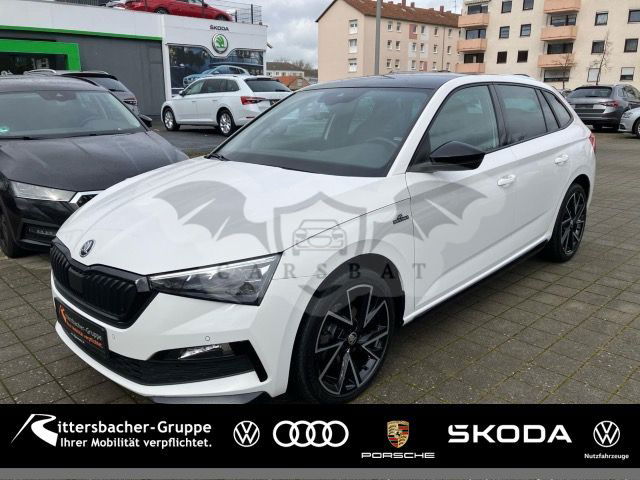 Skoda Scala 2021