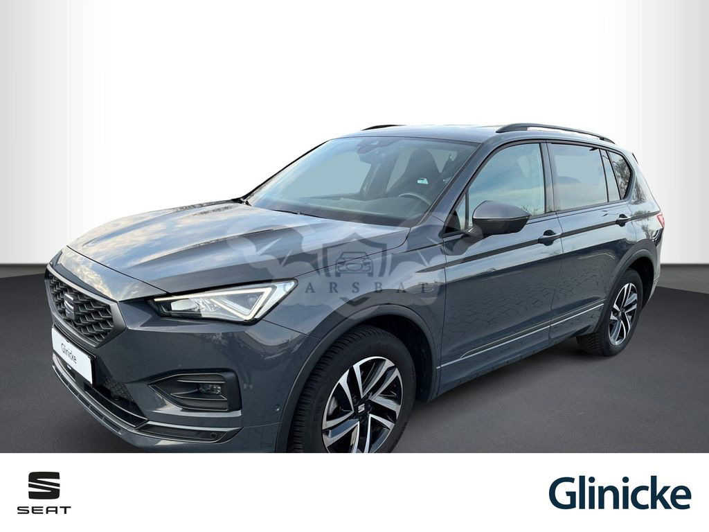 Seat Tarraco 2023