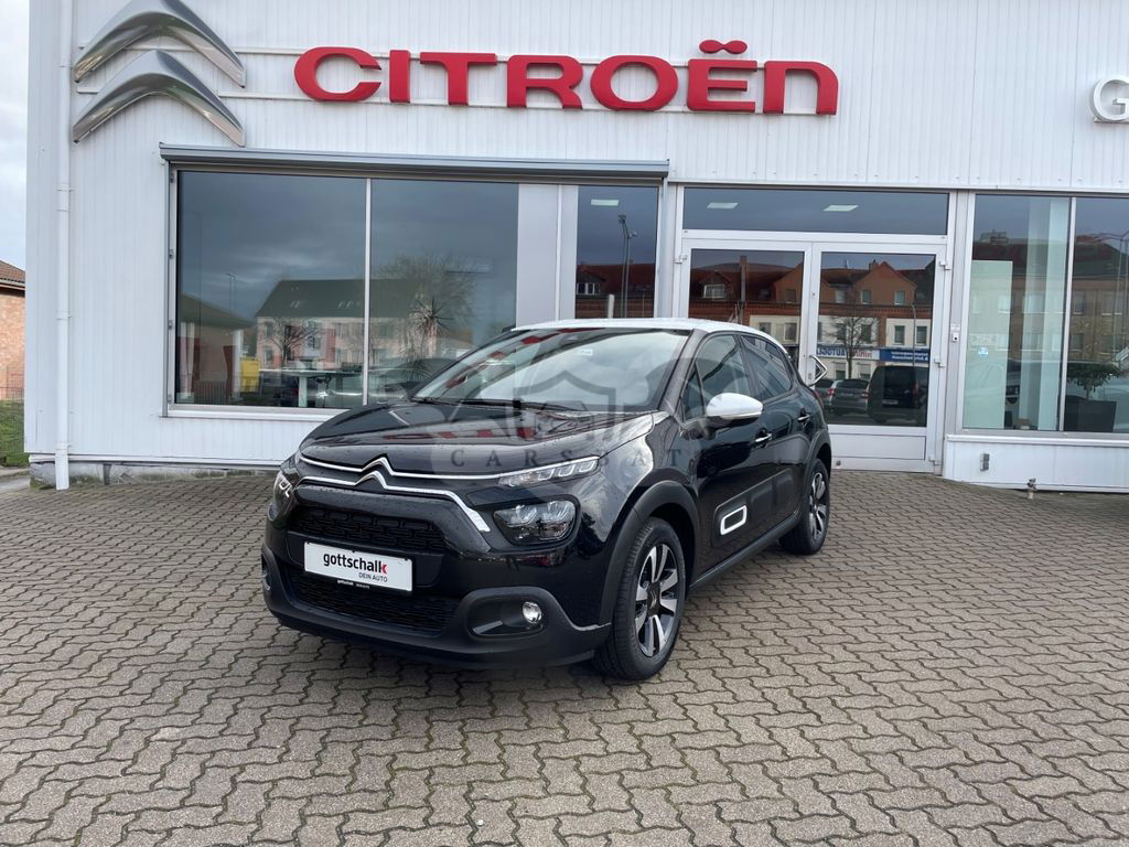 Citroën C3 2023
