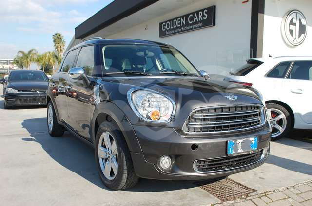 Mini One 2014