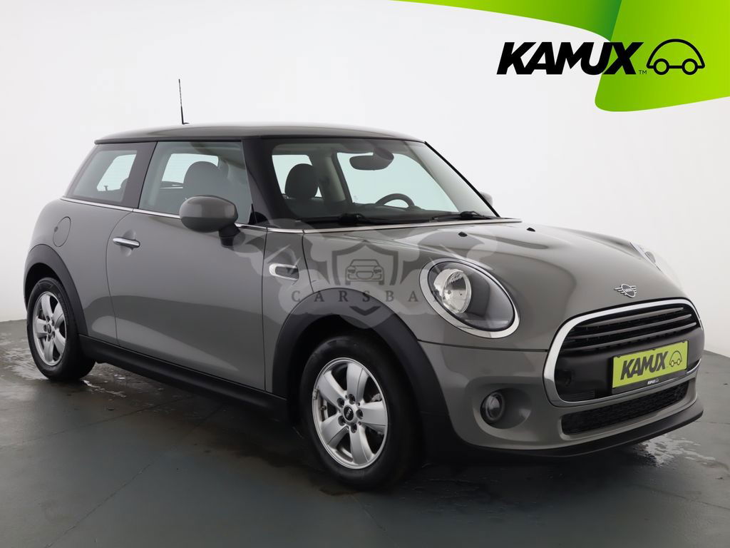 Mini One 2019