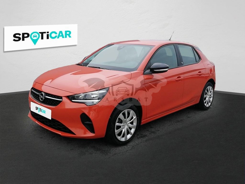 Opel Corsa 2023