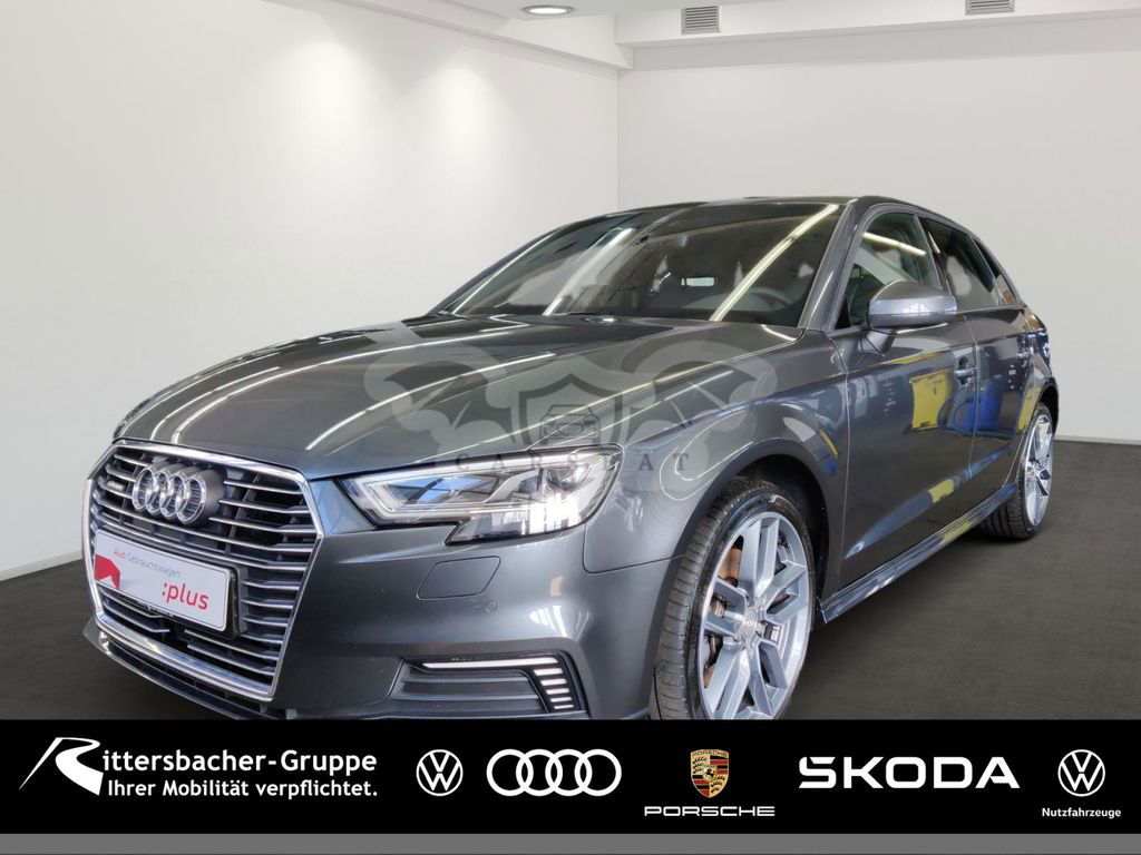 Audi A3 2020