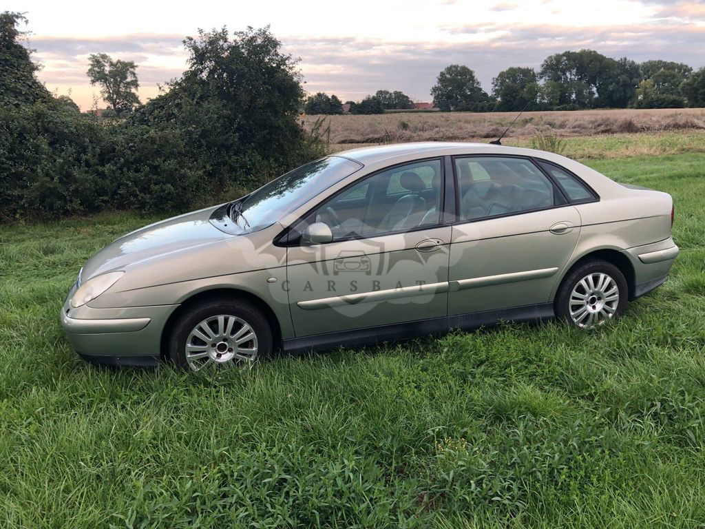 Citroën C5 2003